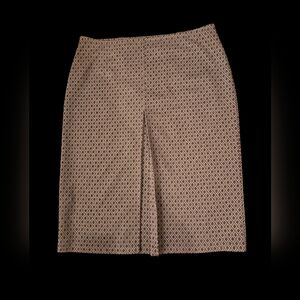 Shimmery gold Skirt from Express. Women's medium. $5 w bundle of 3+